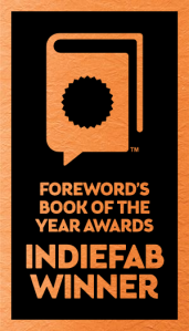 INDIEFAB BRONZE AWARD