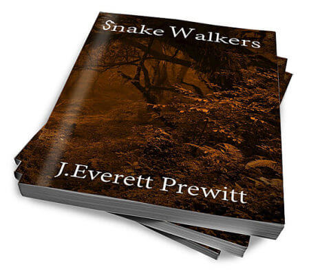 Snake Walkers - Image 2