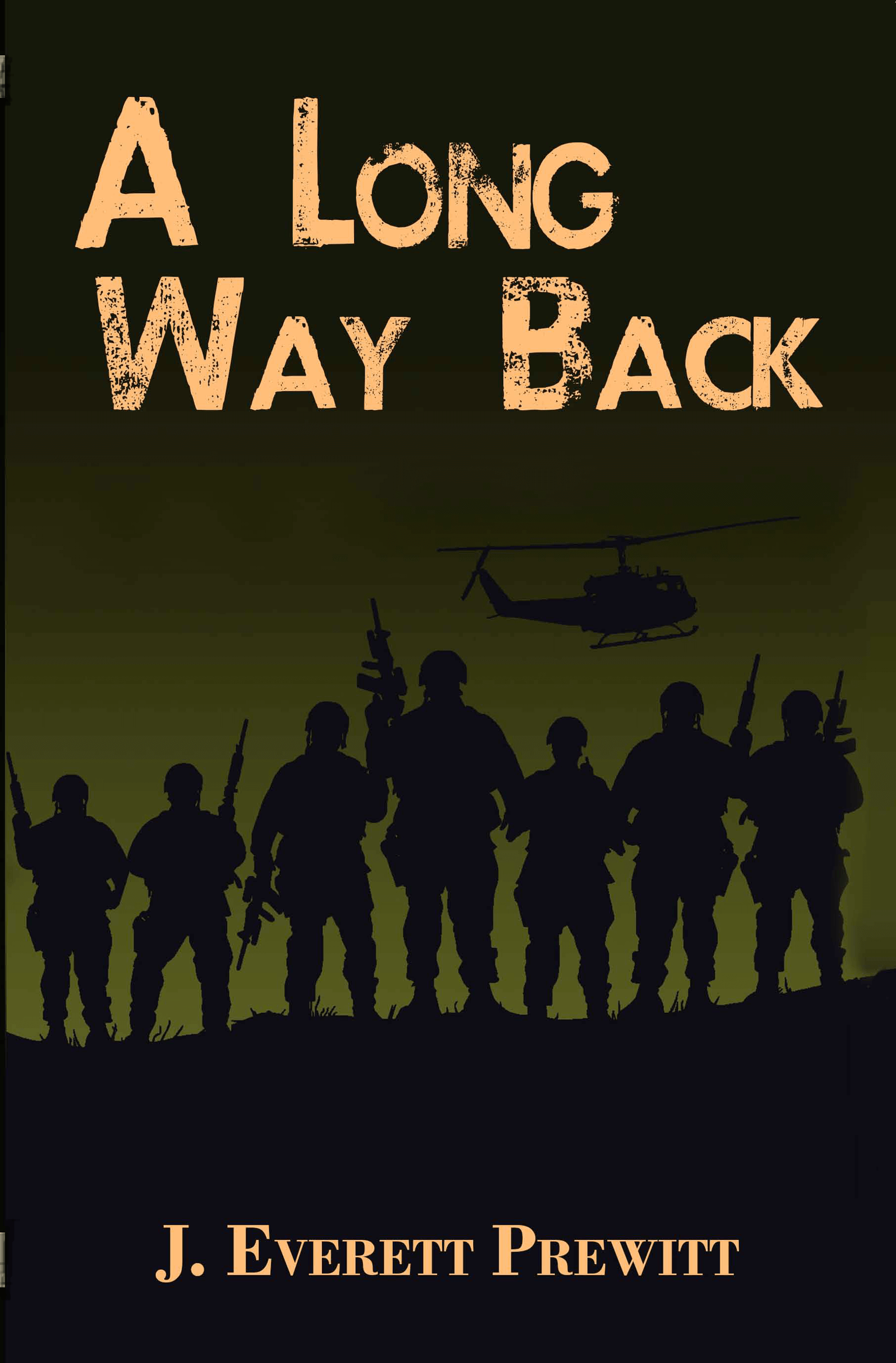 A Long Way Back 2