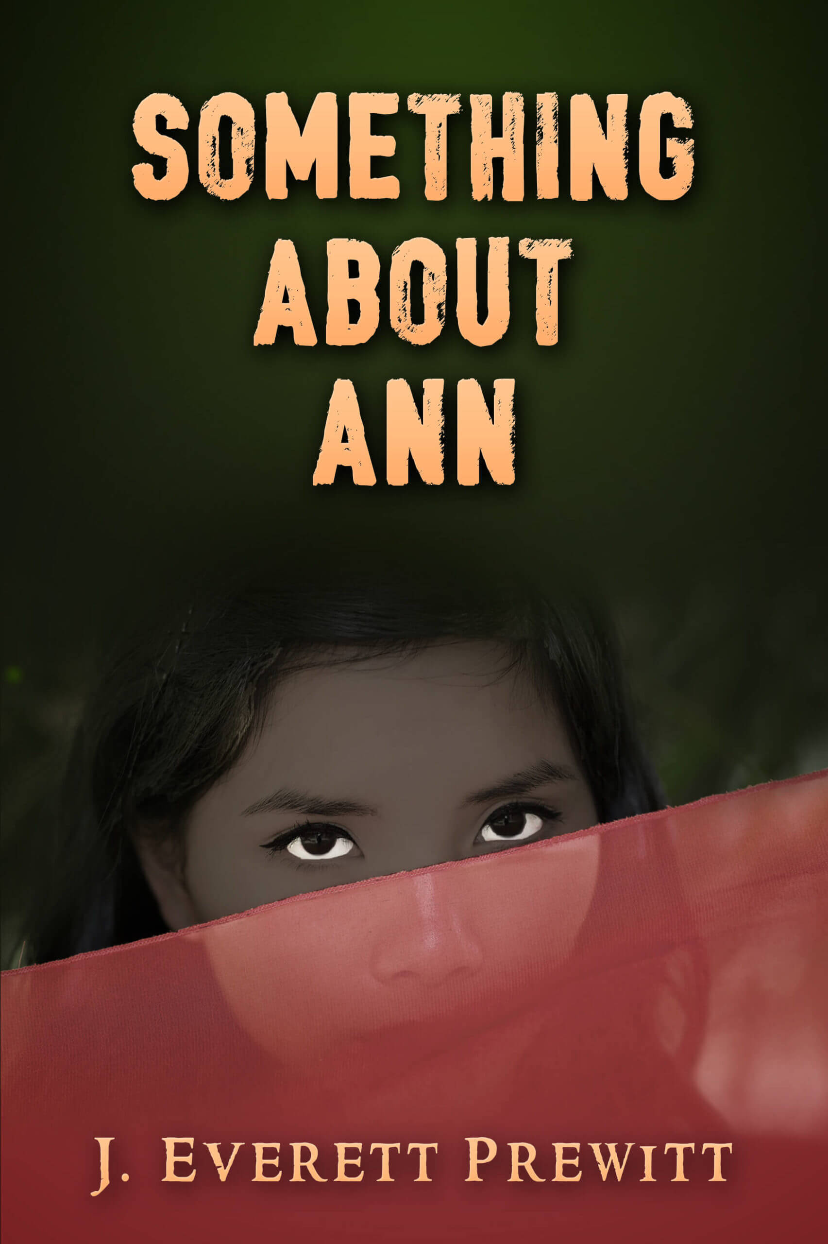 Something About Ann 3